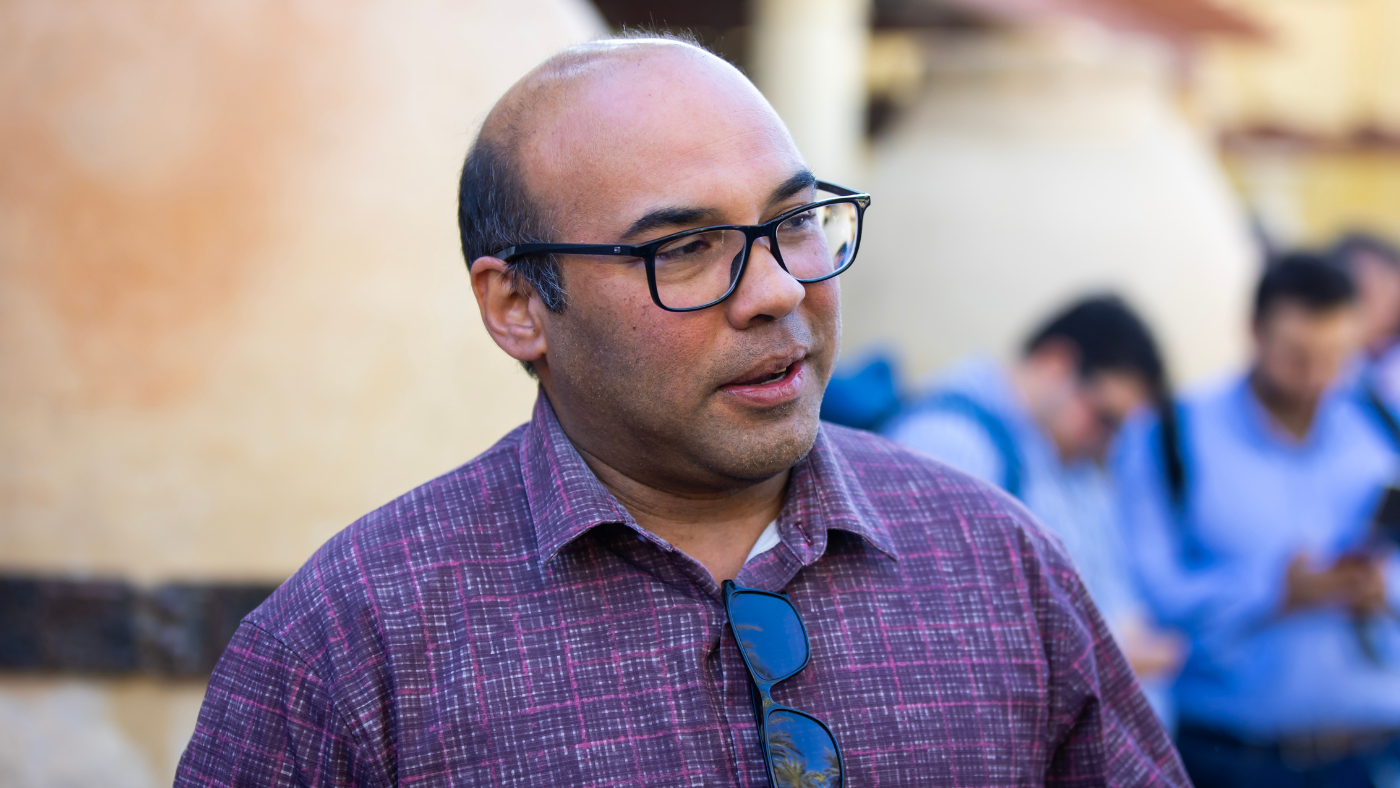 Ex-Dodgers GM Farhan Zaidi returns to Los Angeles as advisor after six years with rival Giants, per report