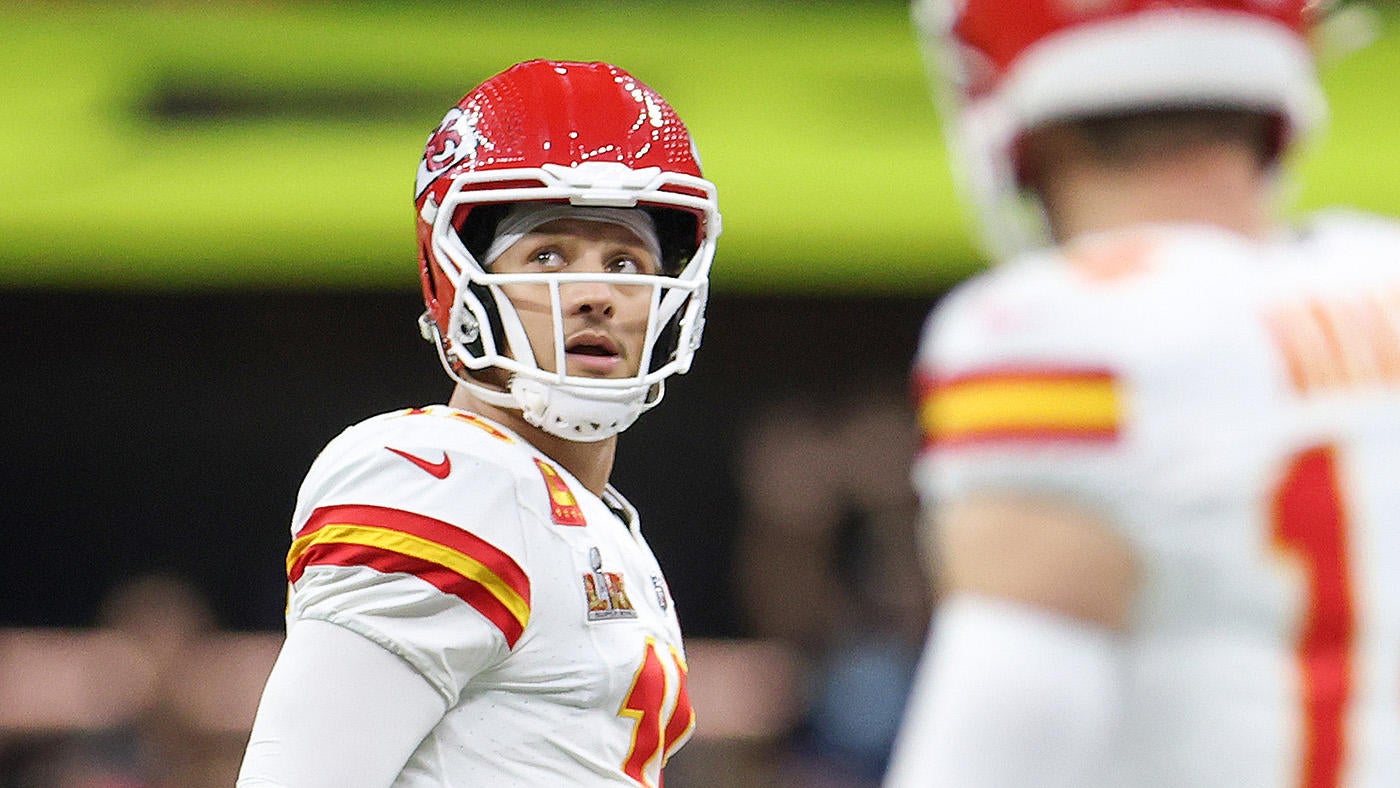 Has there ever been a shutout out in the Super Bowl? Chiefs trending toward some ugly history vs. Eagles