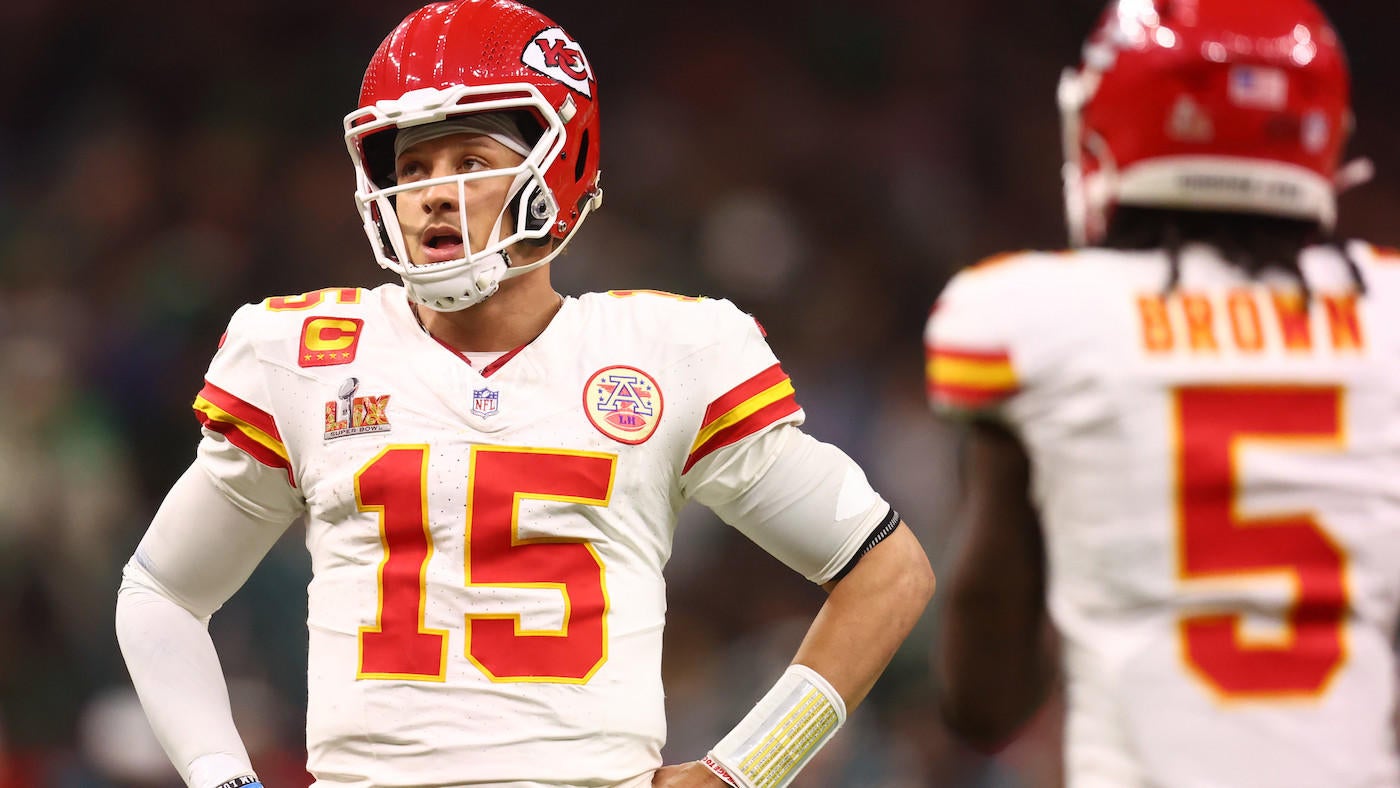 Ranking every Chiefs team during current dynasty: Where 2024 Kansas City squad ranks after Super Bowl LIX loss