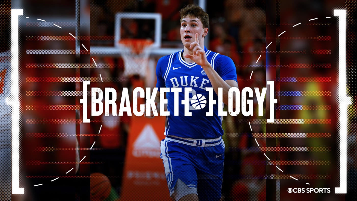 Bracketology: Duke slips to the fourth No. 1 seed, streaking St. John's moves up in projected bracket