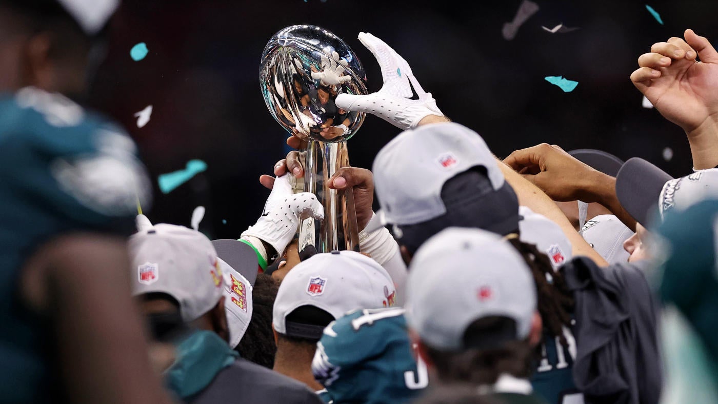 Super Bowl 60 odds: Ranking all 32 teams by best betting value after Eagles dominate Chiefs in Super Bowl 59