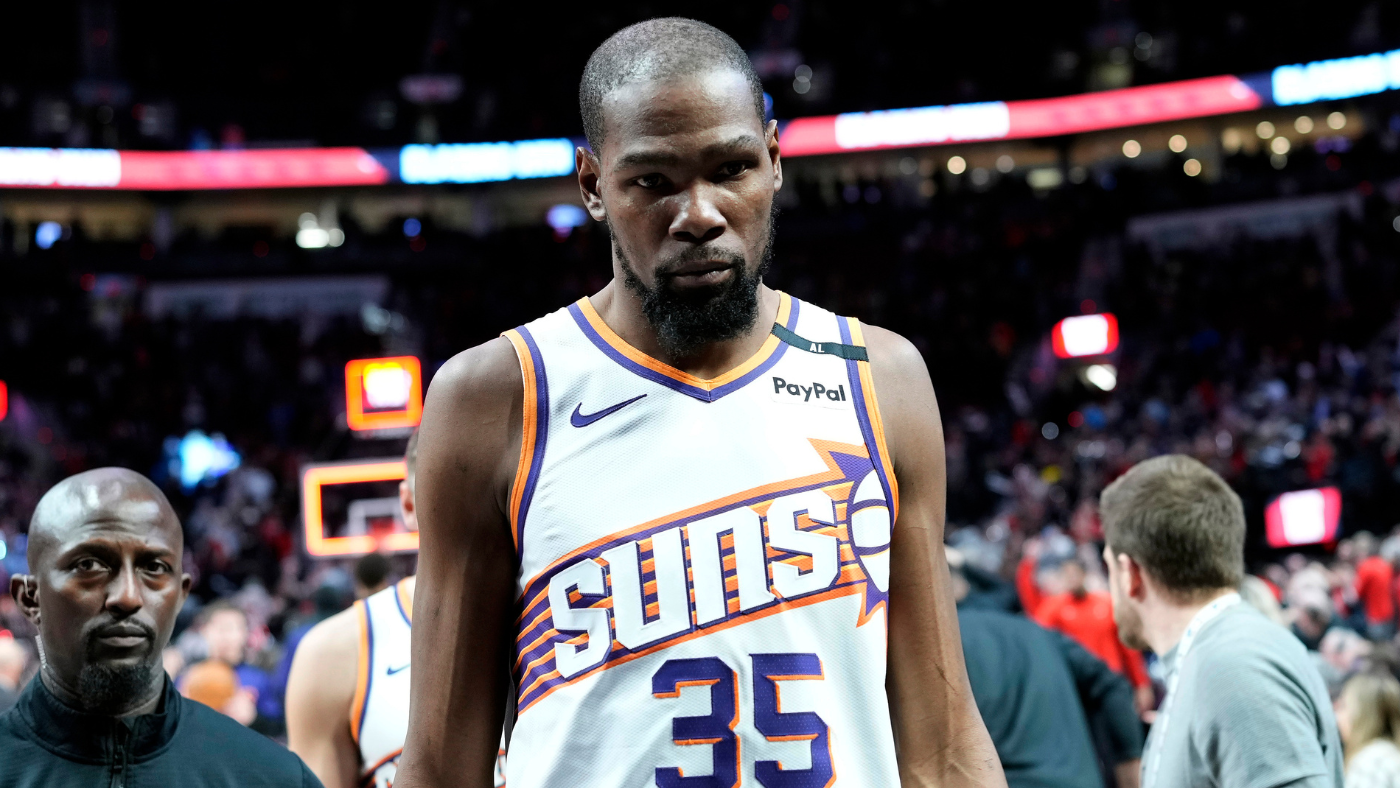 Kevin Durant trade? What summer landscape looks like for Suns after near deals at deadline