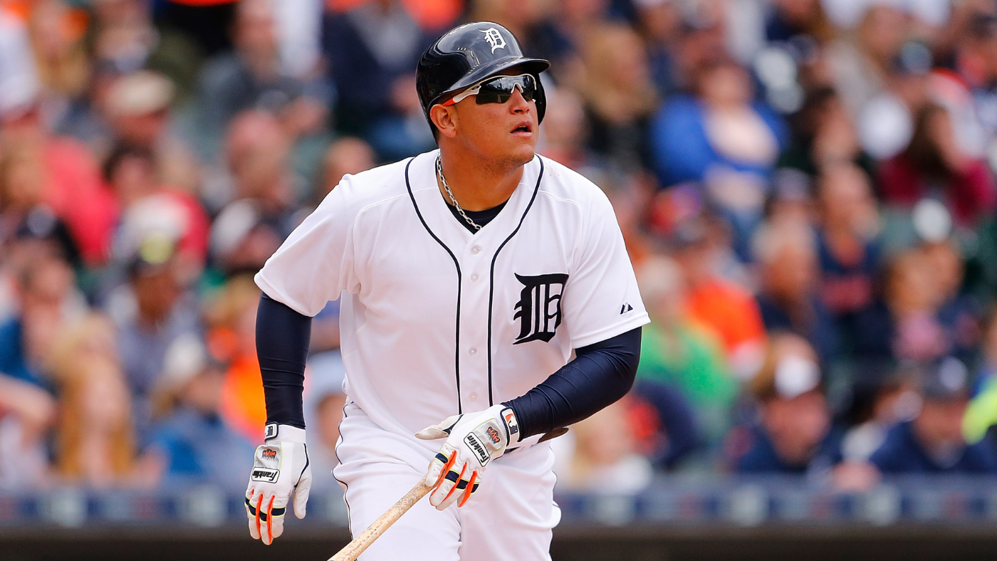 Predicting each MLB team's next retired number: Miguel Cabrera, Yadier Molina, Sammy Sosa, more due honors