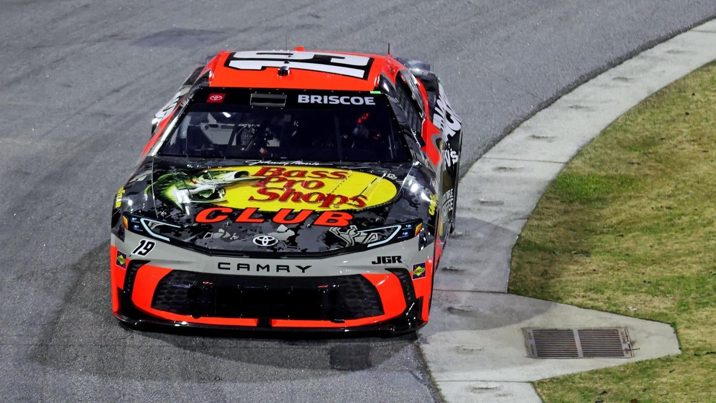 2025 Daytona 500 betting, odds, predictions, time: Three NASCAR longshot picks to use in your best bets