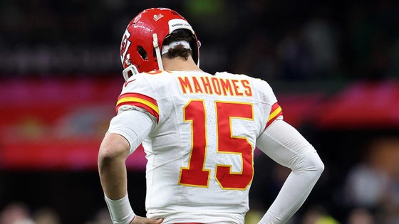 Super Bowl LIX: Kansas City Chiefs v Philadelphia Eagles