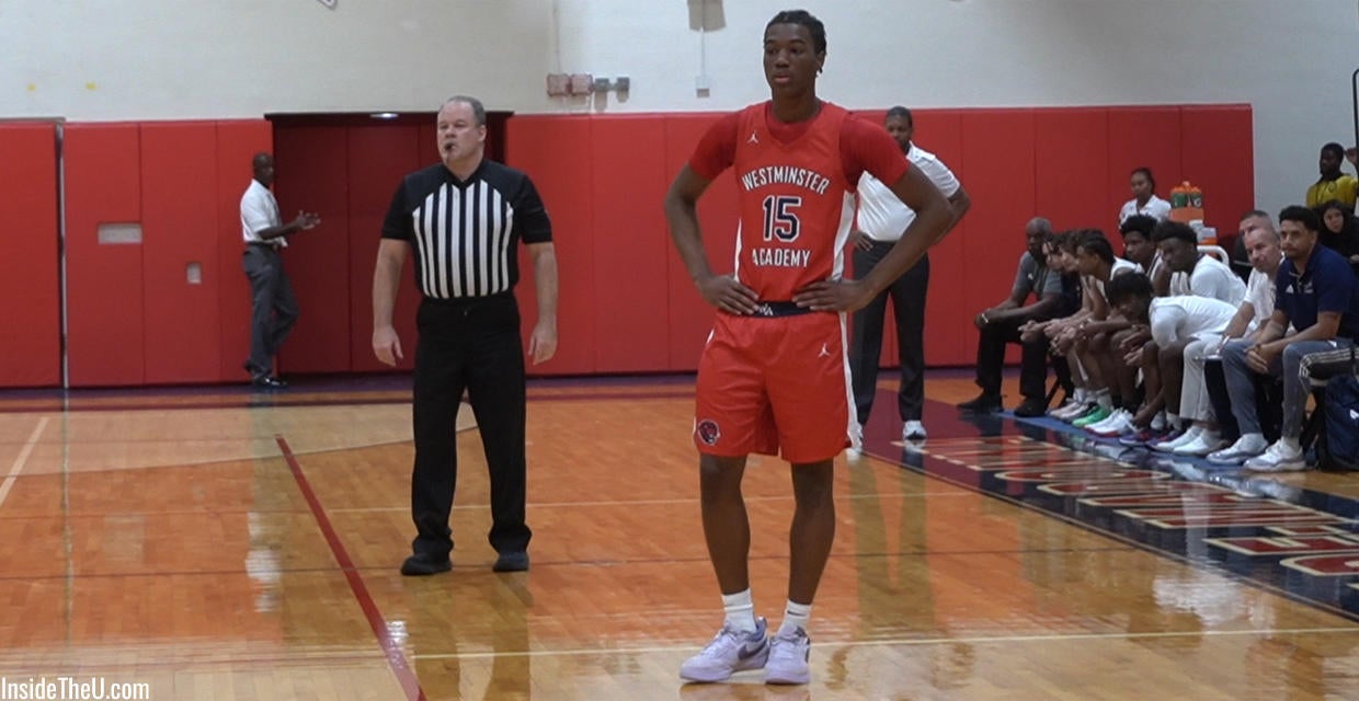 2028 SG Branden Sharpe with double-double in district title game Stream ...