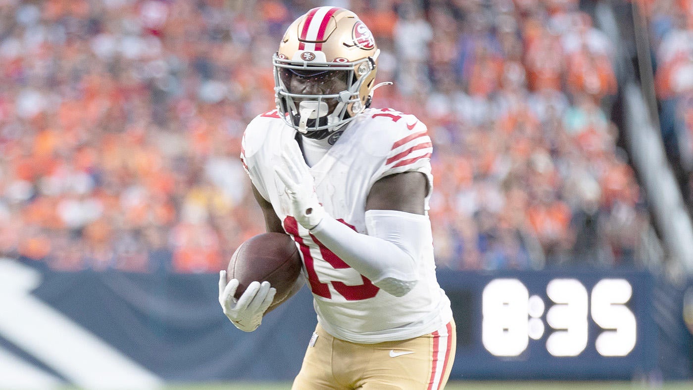 Deebo Samuel trade rumors: 49ers WR says Broncos could be special in 2025, just 'couple more pieces' away