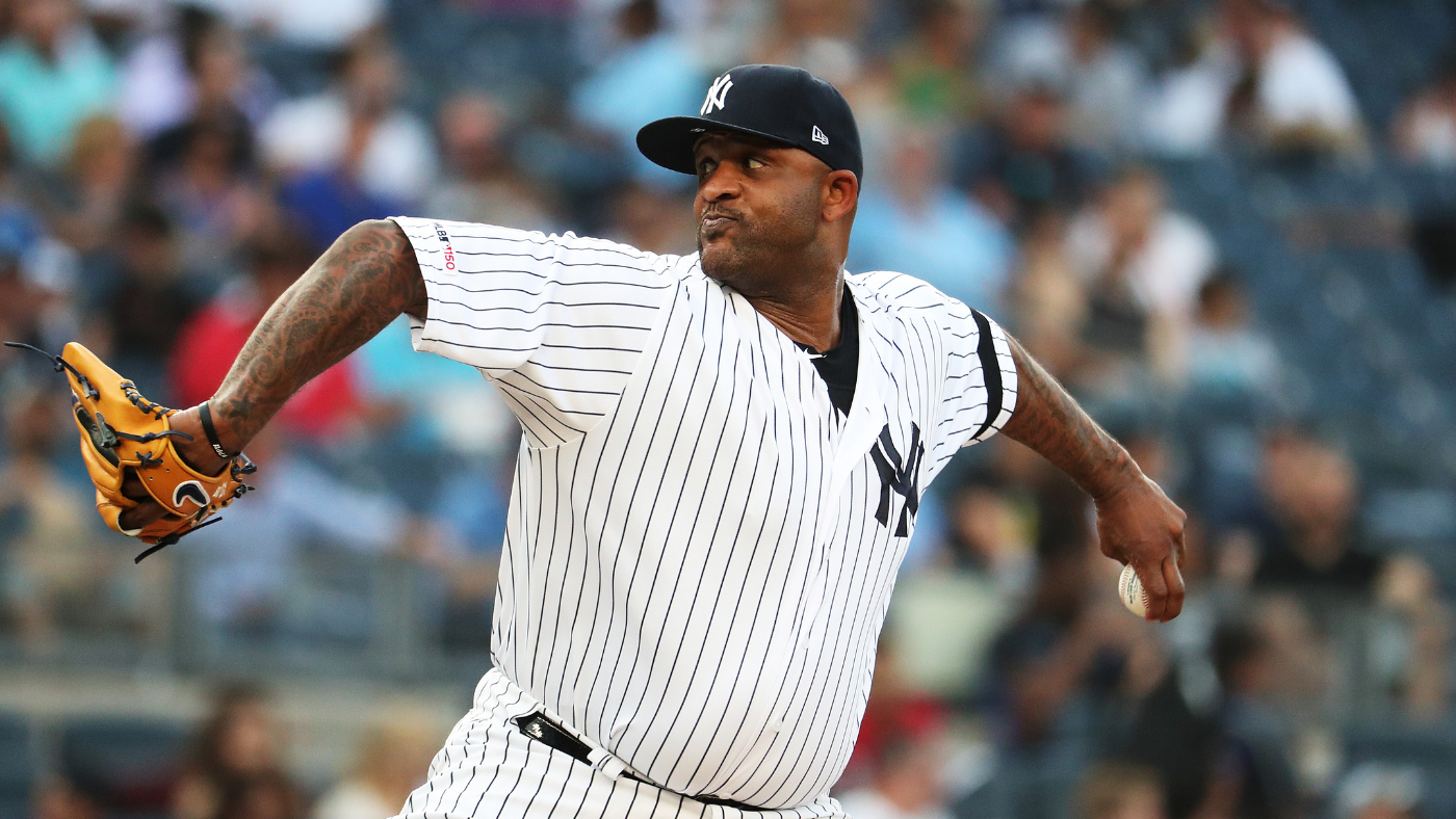 Baseball Hall of Fame: CC Sabathia to have Yankees cap on plaque as 2025 inductees finalize selections