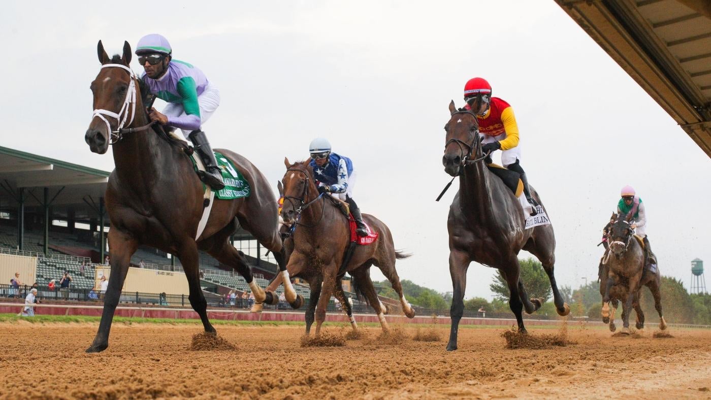 2025 Kentucky Derby horses, futures, odds, date, preview: Expert who hit 10 Derby-Oaks Doubles says picks