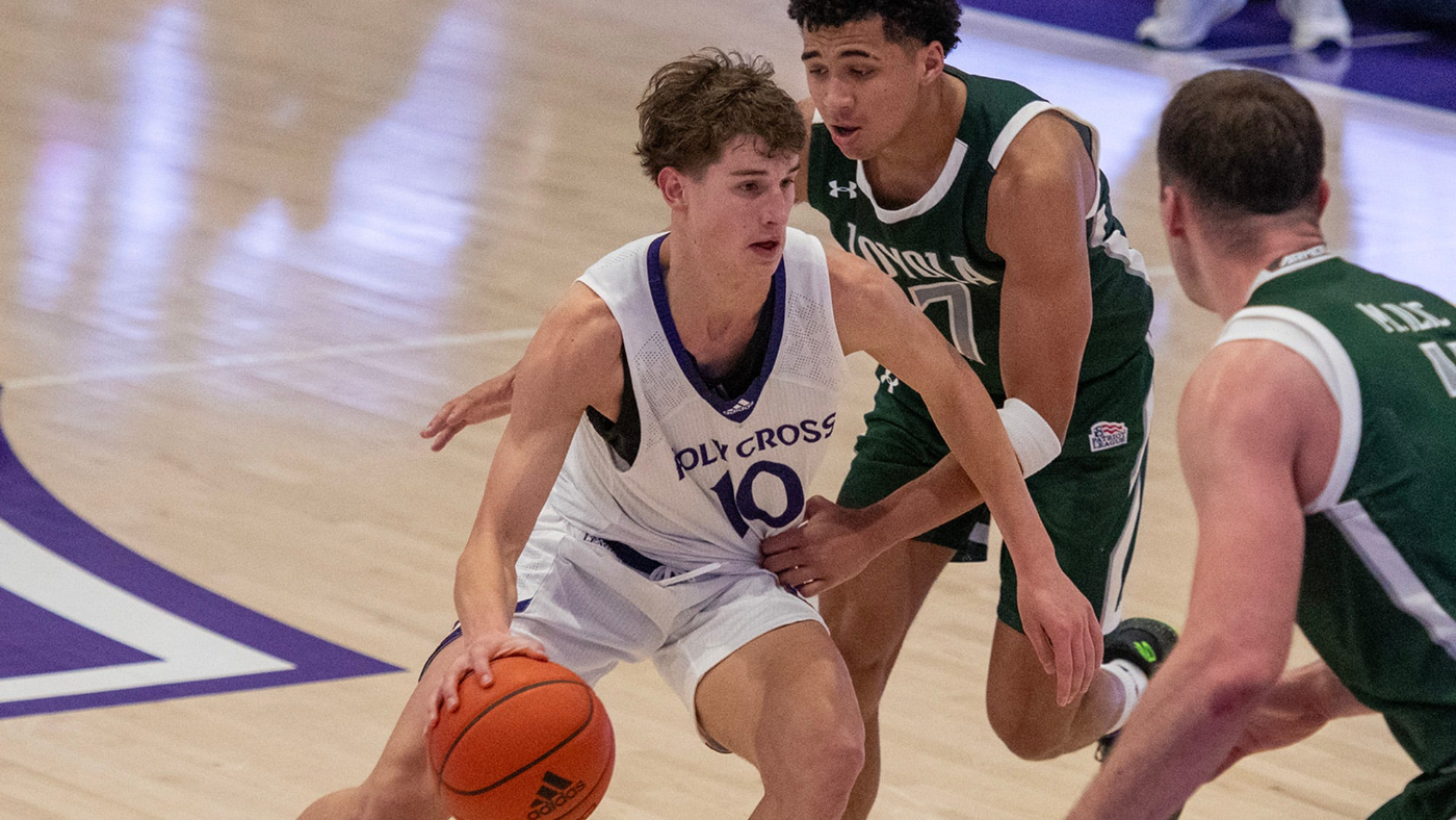 Colgate vs. Holy Cross odds, prediction: 2025 college basketball picks, Feb. 12 bets by proven model