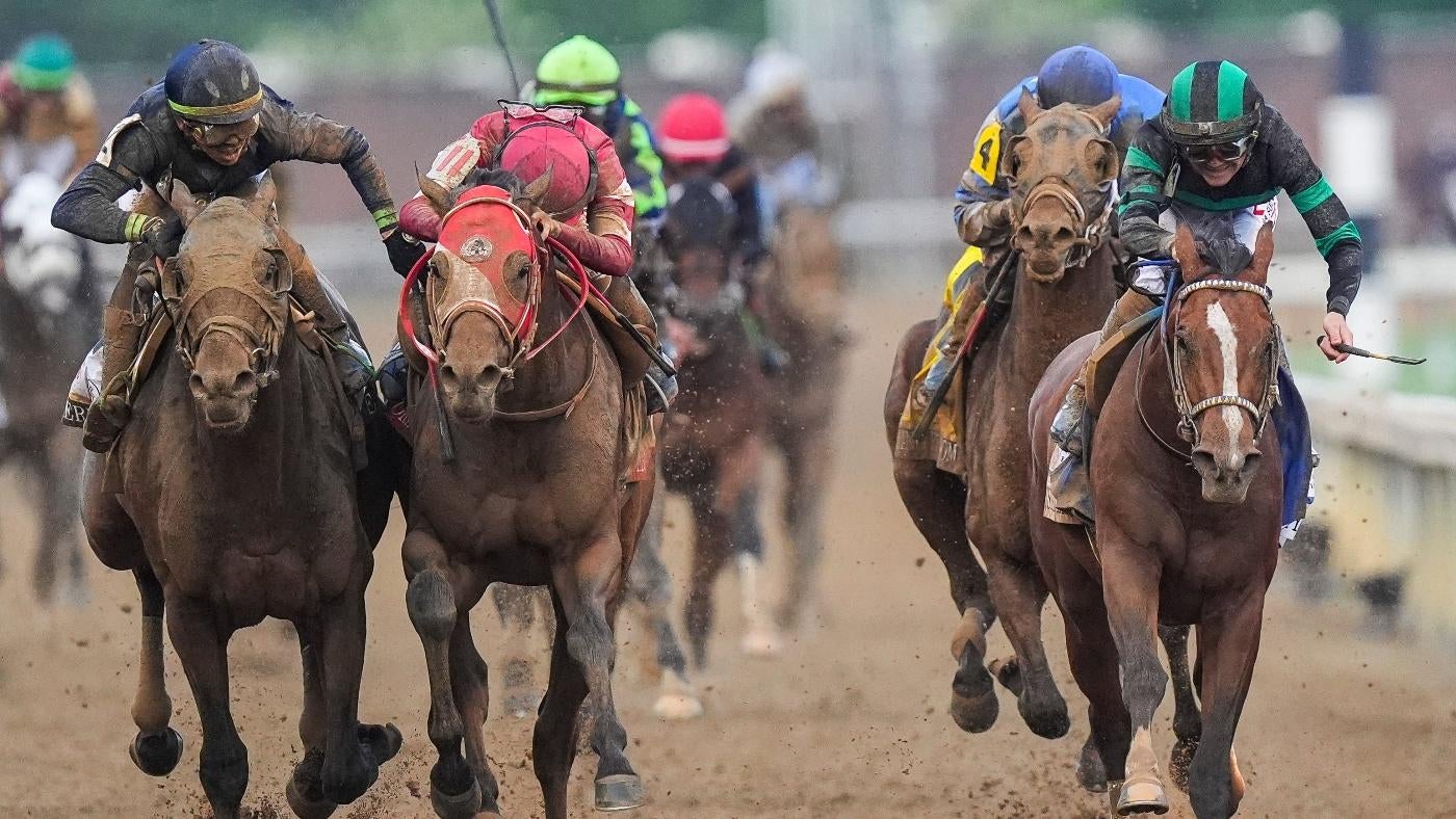 2025 Rebel Stakes predictions, odds, horses, contenders: Expert who nailed Breeders' Cup reveals picks