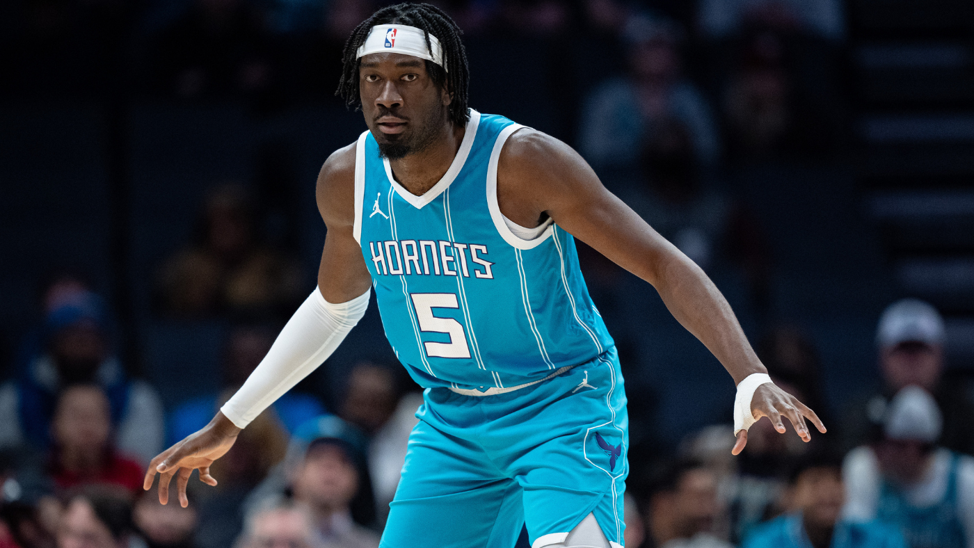 Hornets disputing Lakers' decision to rescind Mark Williams trade, in contact with NBA, per report