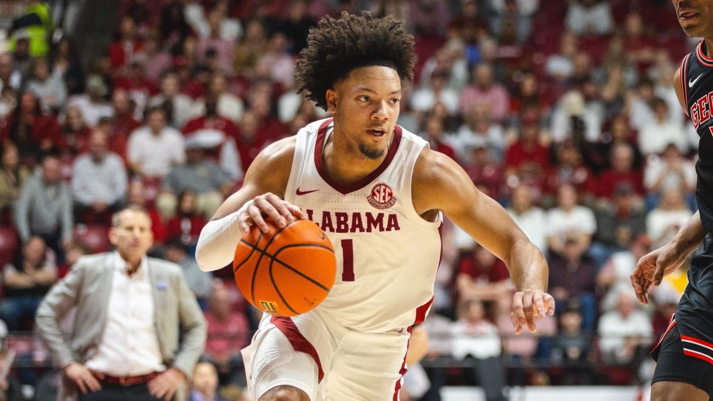 Alabama vs. Texas odds, line, start time: 2025 college basketball picks, February 11 best bets by proven model