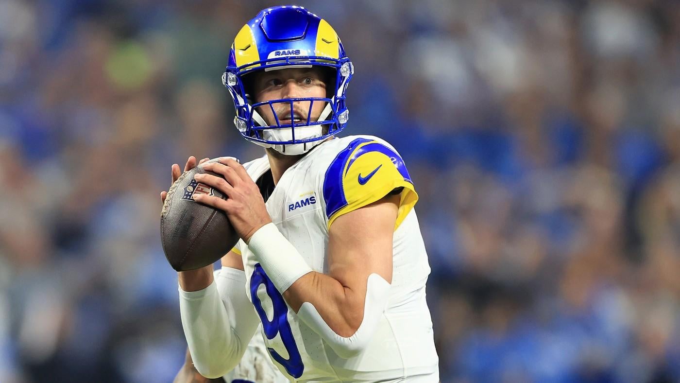 Matthew Stafford Trade Missions: Three Potential Does Star Rams Quarterback