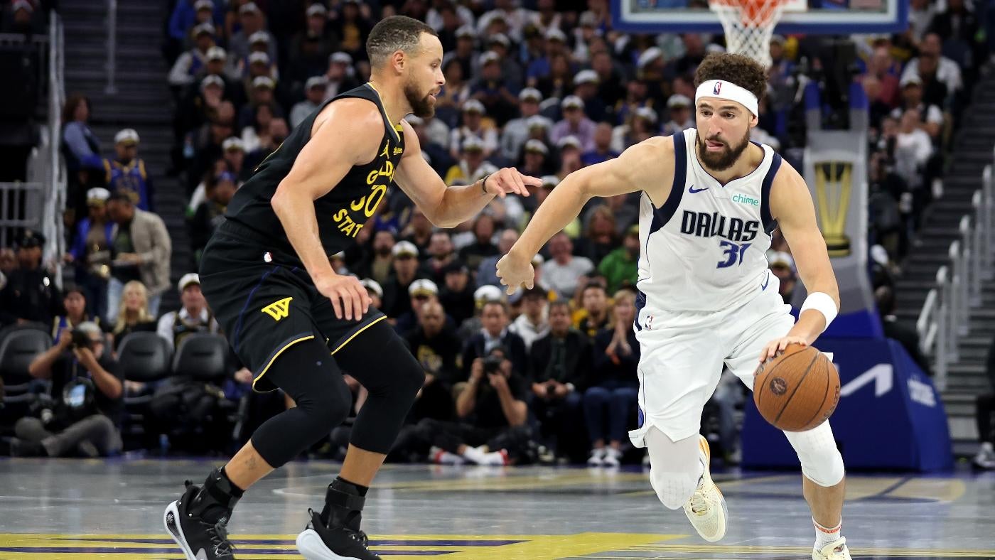 Warriors vs. Mavericks odds, score prediction, start time: 2025 NBA picks, Feb. 12 best bets by proven model