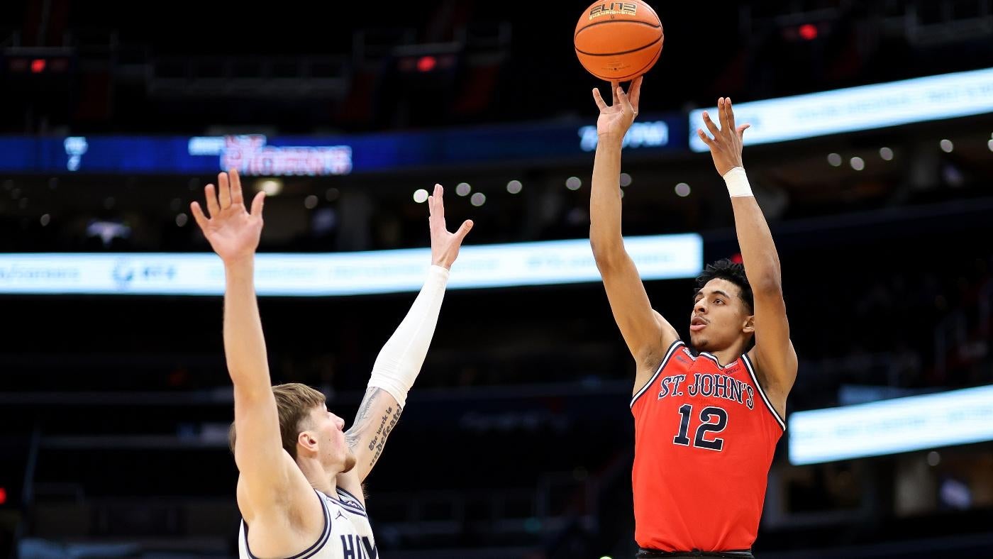 St. John's vs. Villanova prediction, odds: 2025 college basketball picks, Feb. 12 bets by proven model