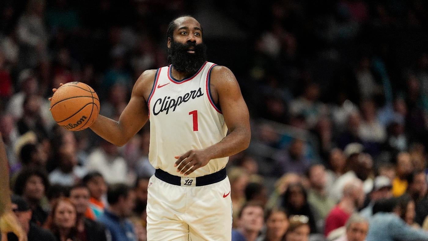 Clippers vs. Grizzlies odds, line, spread: 2025 NBA picks, February 12 predictions from proven model