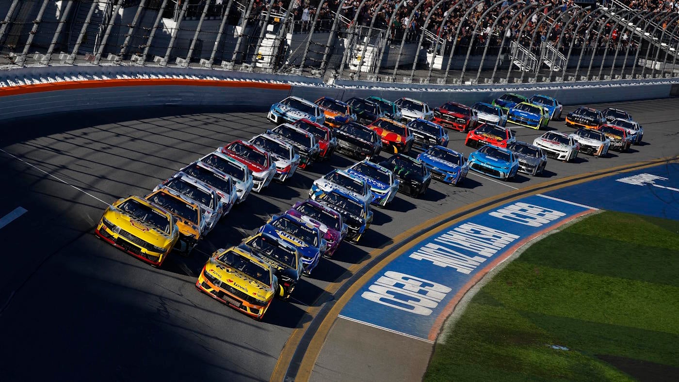 2025 Daytona 500: Where to watch, live stream, preview, picks for the 67th running of The Great American Race