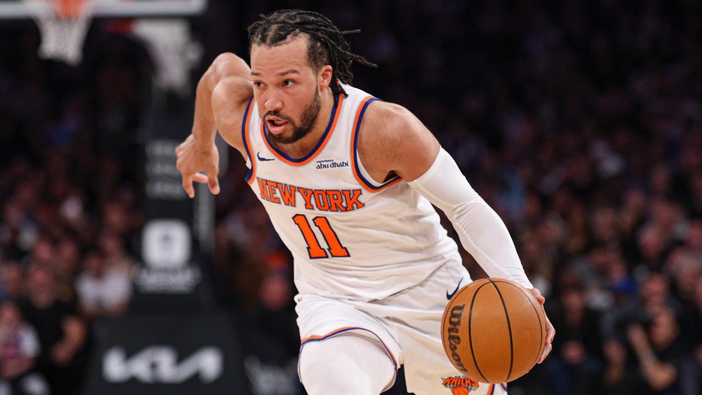 Knicks vs. Hawks odds, score prediction, time: 2025 NBA picks, February 12 best bets from proven model