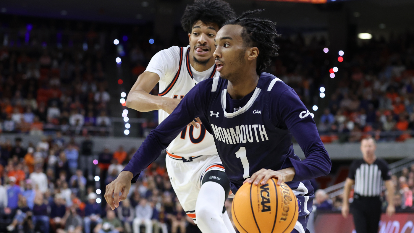 Monmouth vs. Stony Brook odds, prediction: 2025 college basketball picks, Feb. 13 bets by proven model