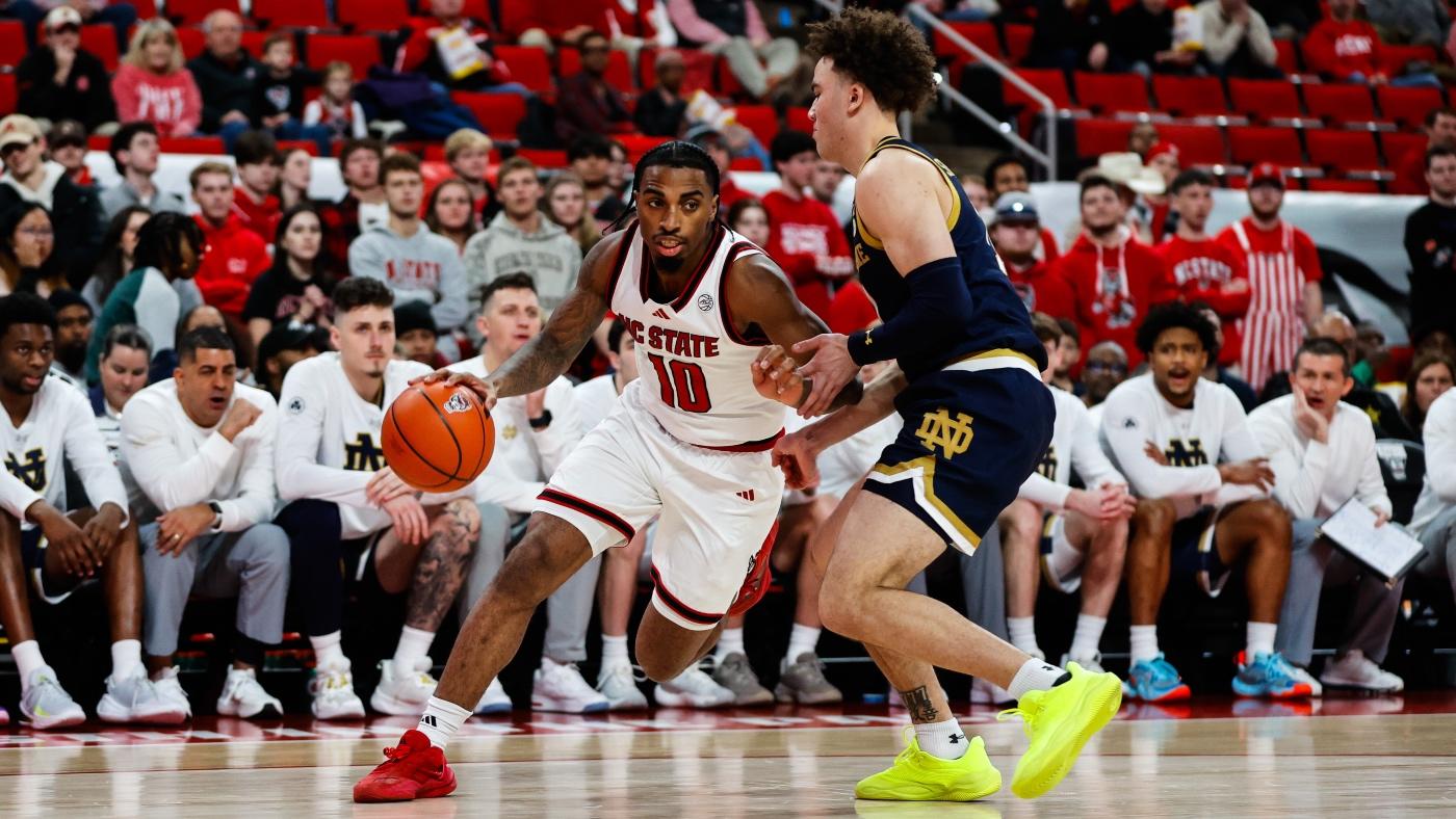 North Carolina State vs. Louisville odds, prediction: 2025 college basketball picks, Feb. 12 bets by top model