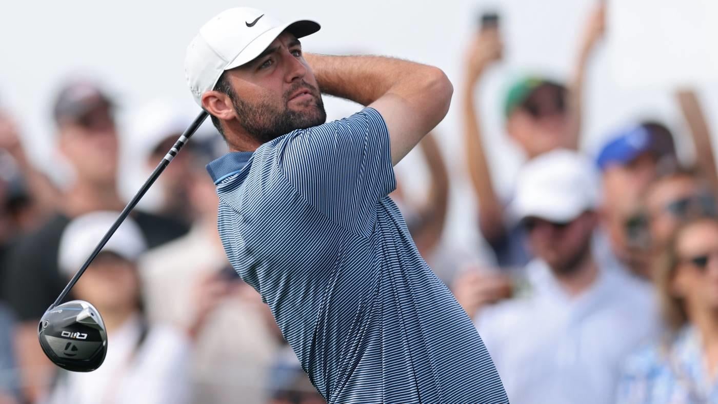WM Phoenix Open 2025 - Final Round