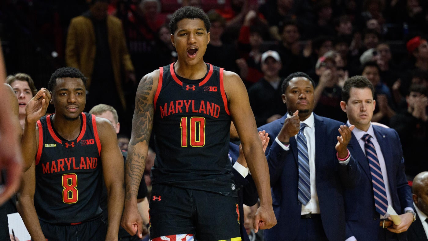 Maryland vs. Nebraska prediction, pick, spread, basketball game odds, where to watch, TV channel, live stream