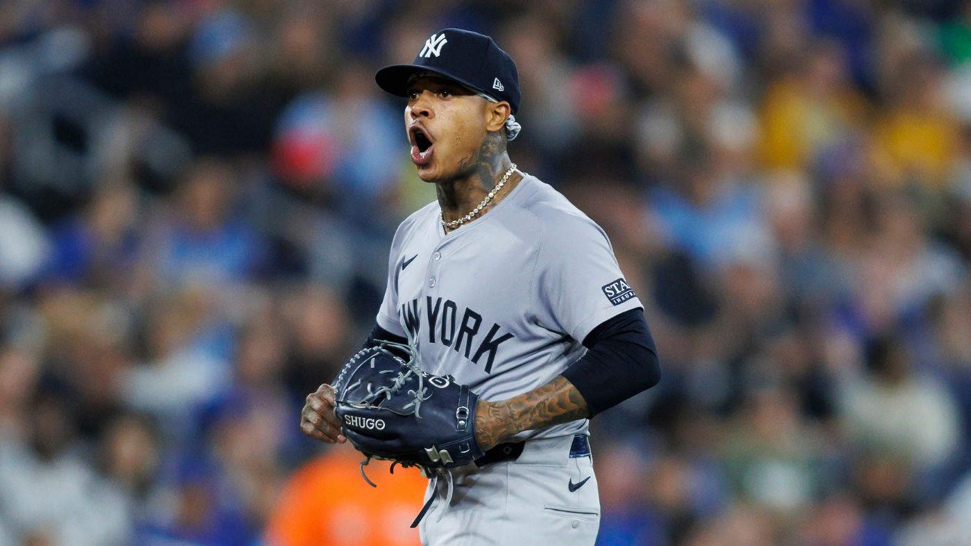 Aaron Boone explains Marcus Stroman's 'awkward' absence from Yankees spring training, plus what the CBA says