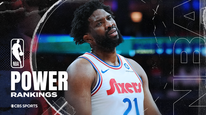 NBA Power Rankings: Luka Doncic, Lakers move into top 10, 76ers just keep falling, red-hot Nuggets on the rise