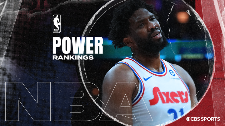 NBA Power Rankings: Luka Doncic, Lakers move into top 10, 76ers just keep falling, red-hot Nuggets on the rise