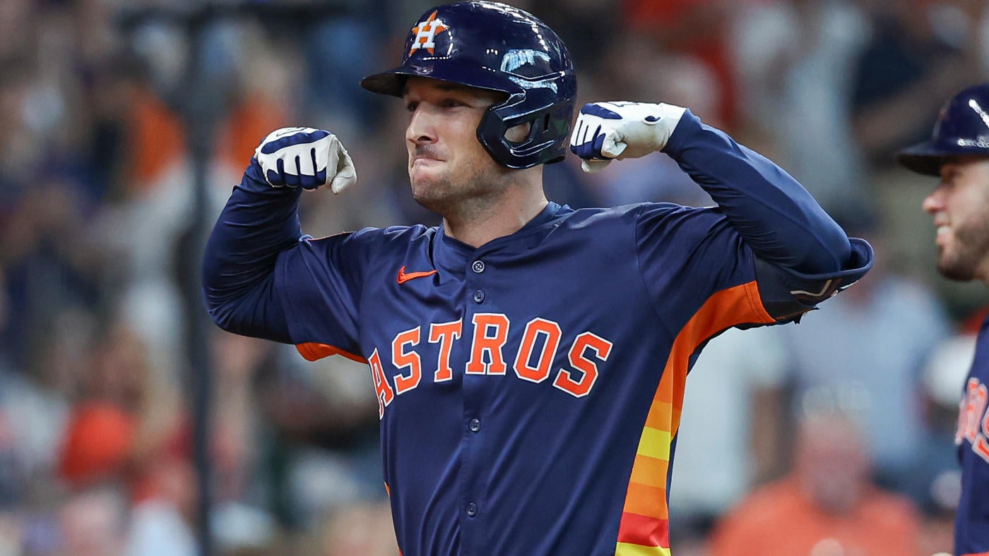 Fantasy Baseball: Going to the Red Sox should ensure Alex Bregman remains an impactful hitter