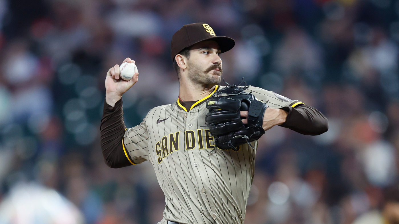 What do Padres rotation additions mean for Dylan Cease, Robert Suarez and the rest of the roster?