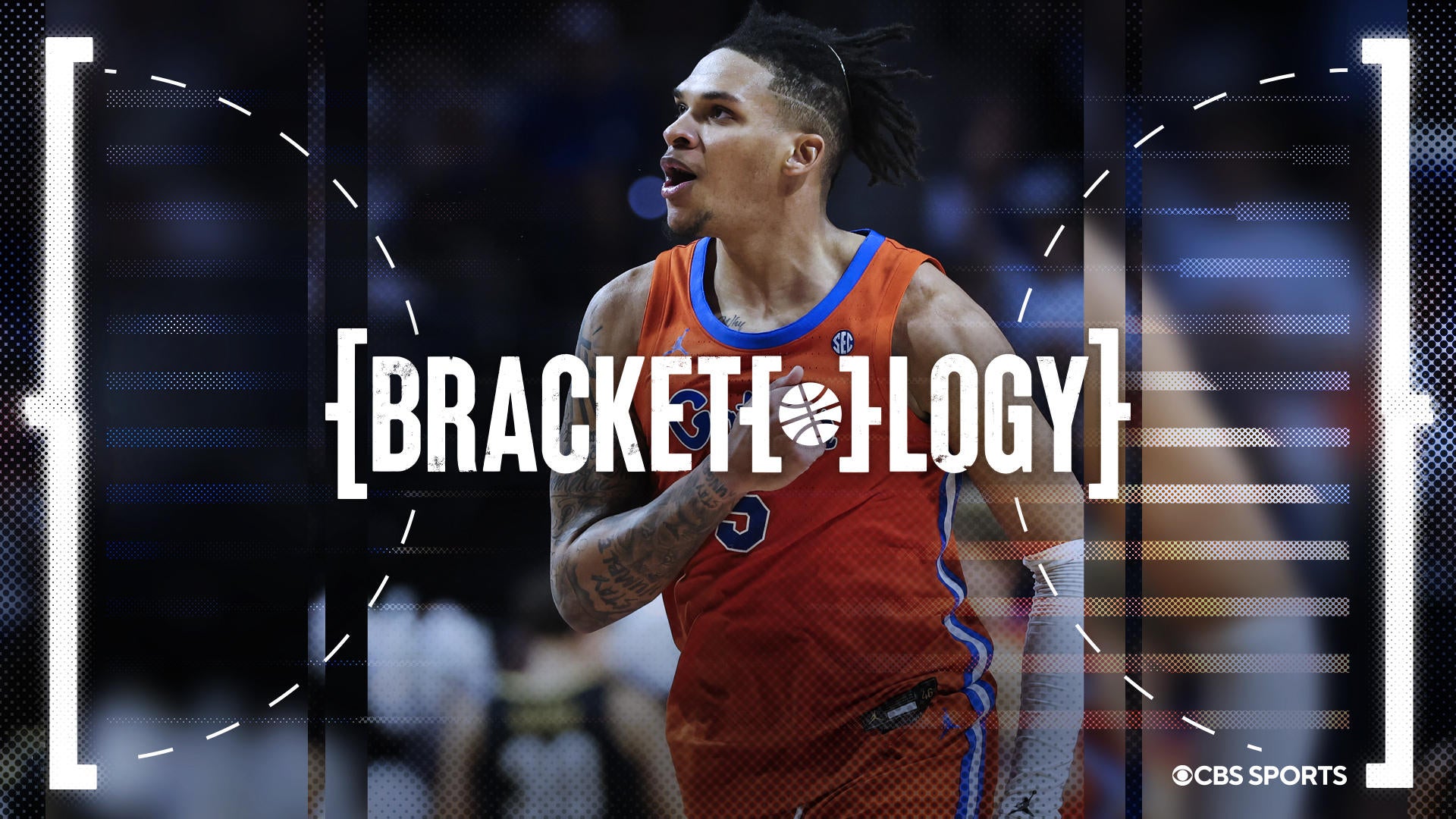 Bracketology: Florida slides up to top line as SEC continues to dominate projected top four seeds