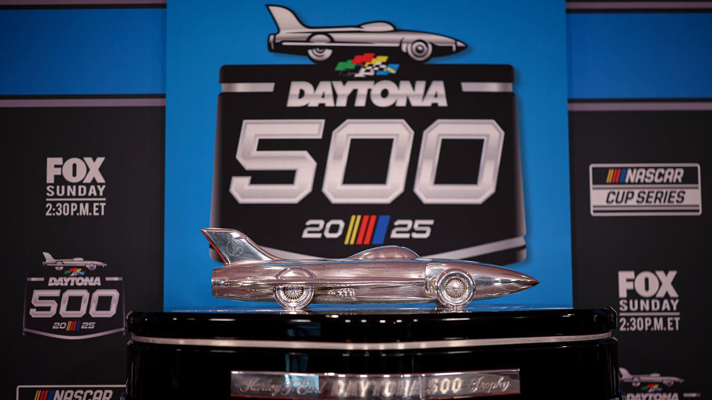 Daytona 500: Where to watch, start time, drivers, lineup, preview, live stream, picks for 2025 race