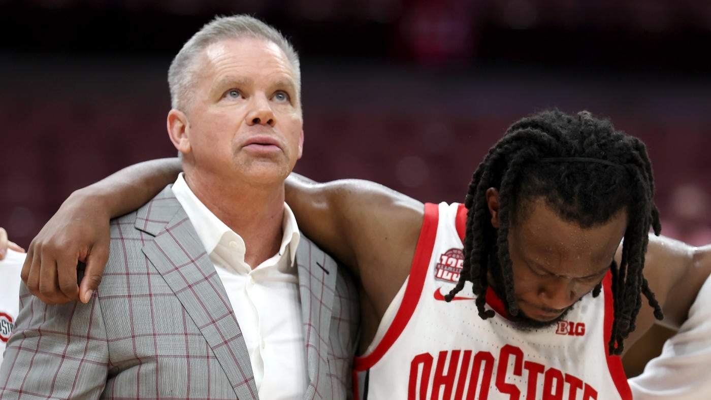 One year later: How Ohio State and Chris Holtmann have moved on from their Valentine's Day split