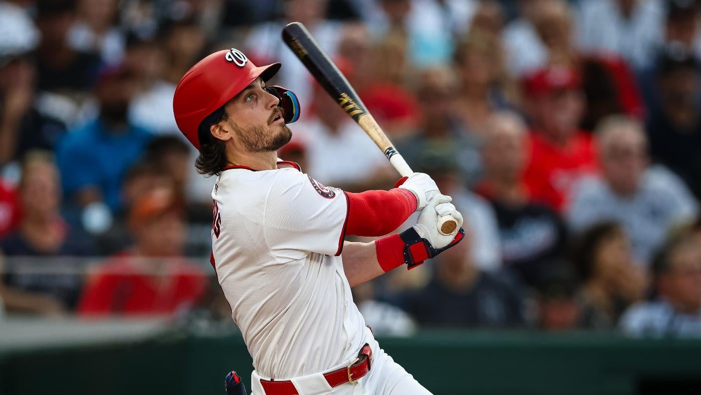 Fantasy Baseball Rankings 2025: Sleepers, breakouts, busts by MLB model that predicted Rutschman's slow season