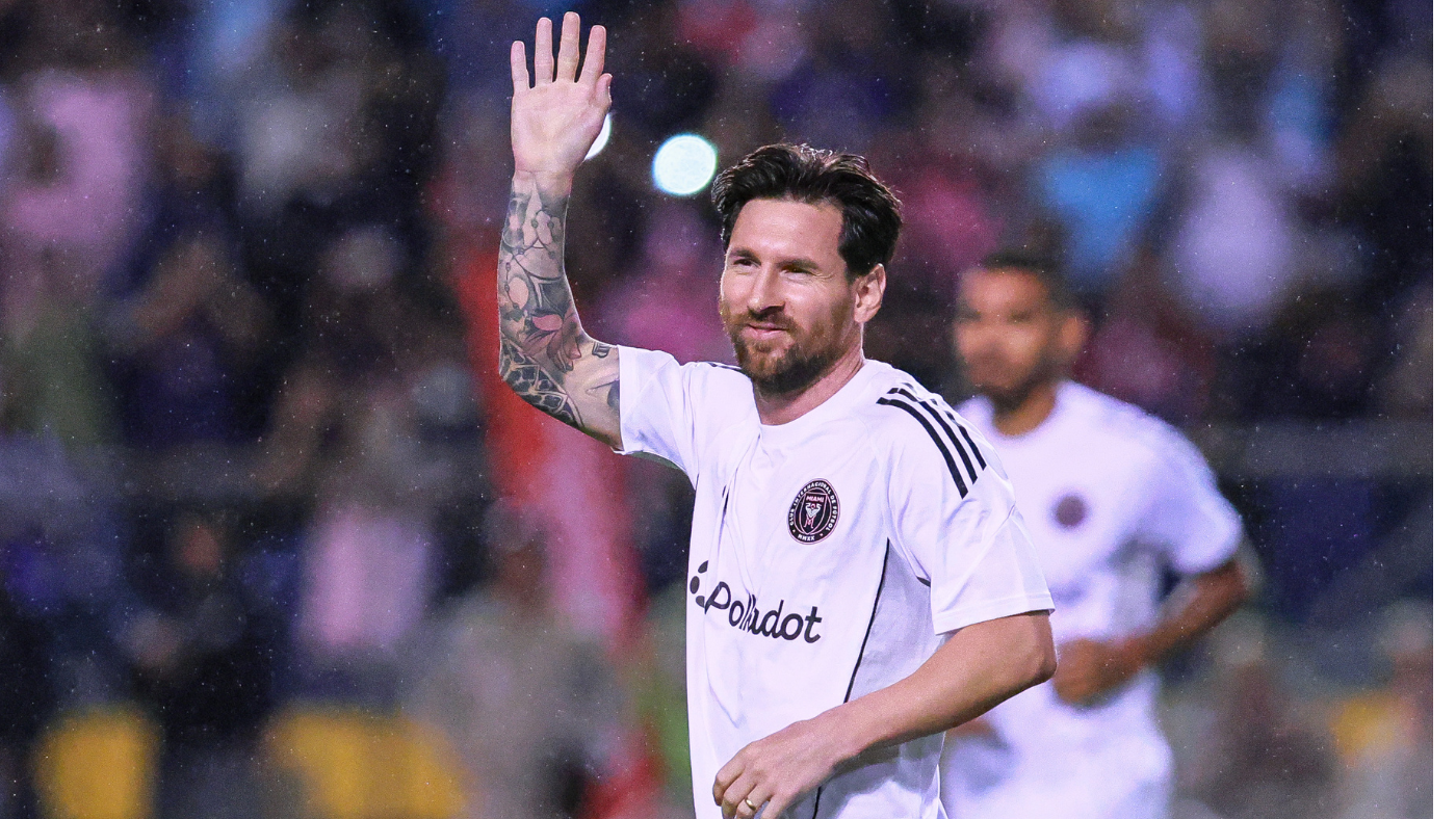 Inter Miami vs. Orlando City SC  live stream: Prediction, TV channel, where to watch Lionel Messi online, time