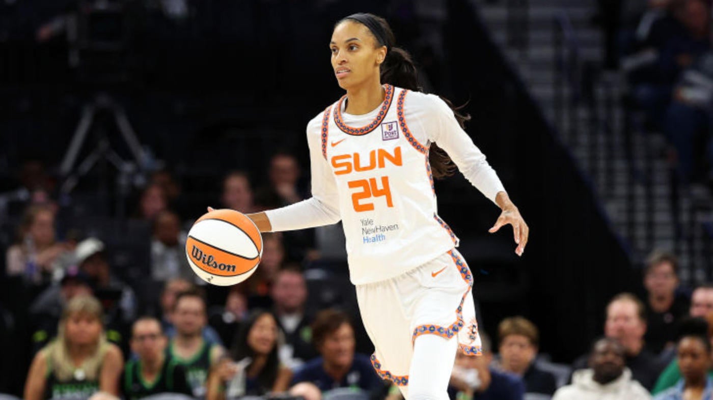 WNBA free agency winners and losers: Fever surround Caitlin Clark with proven talent, Aces take step back