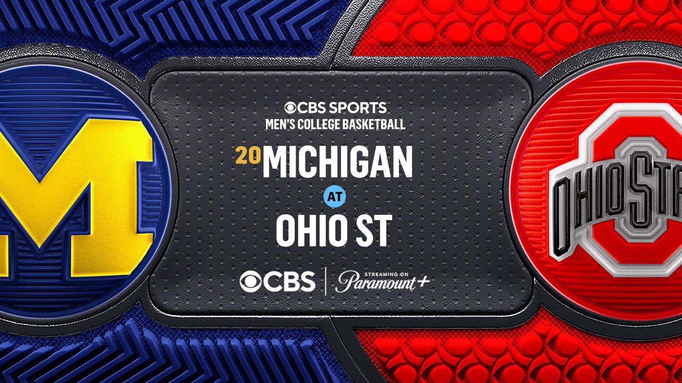 Michigan vs. Ohio State prediction, spread, basketball game odds, where to watch, TV channel, live stream