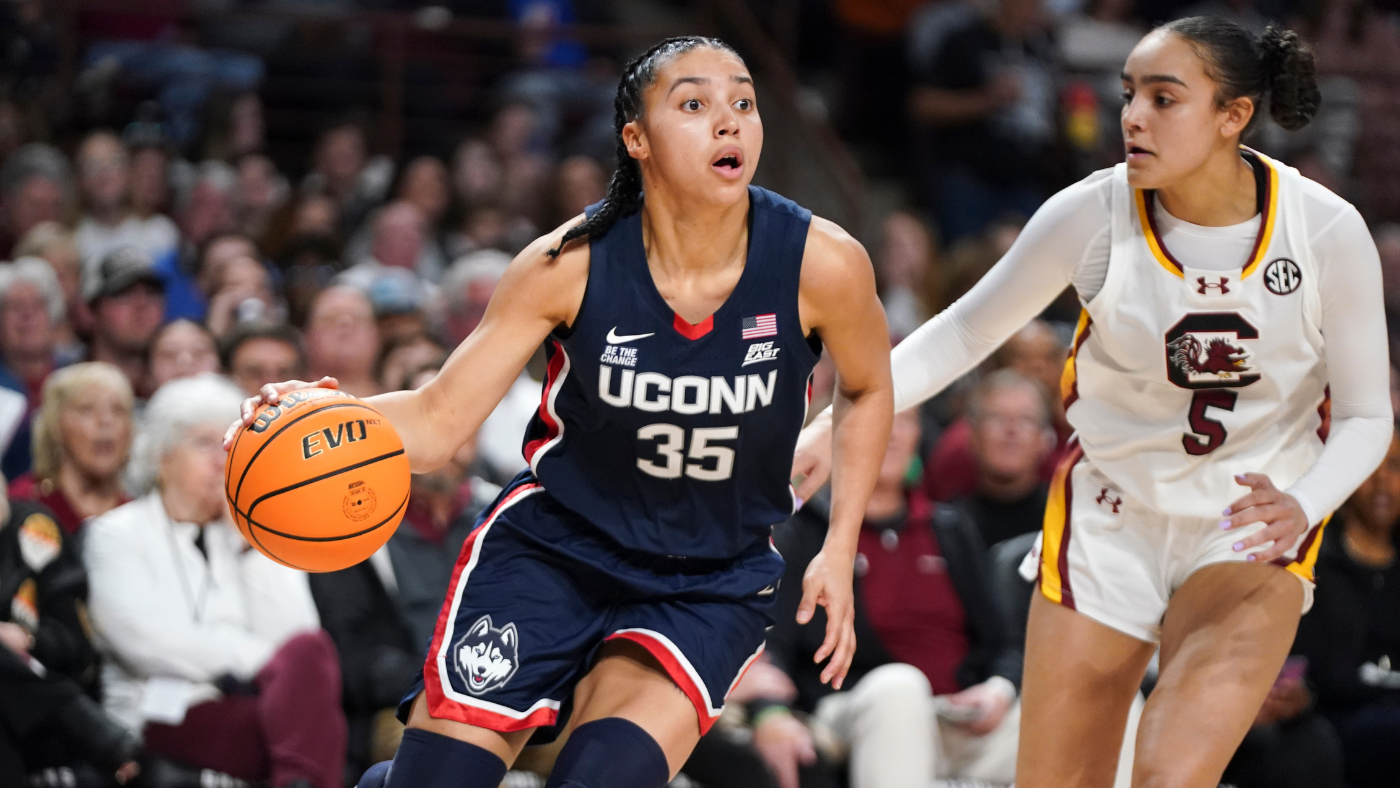 How Azzi Fudd helped UConn destroy South Carolina, and what it means for her WNBA Draft prospects