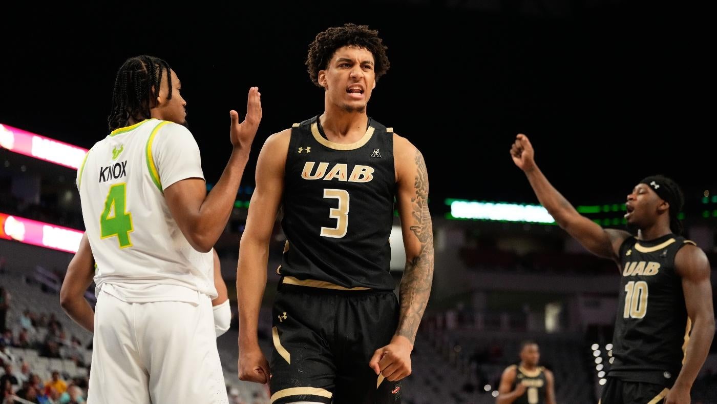 South Florida vs. UAB odds: 2025 college basketball picks, February 16 best bets by proven model