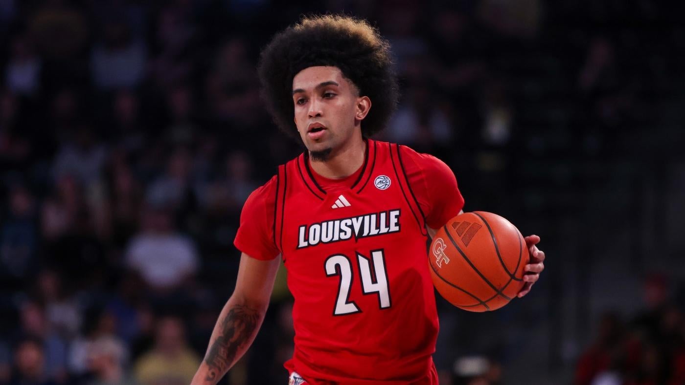 Louisville vs. Notre Dame odds, line: 2025 college basketball picks, February 16 best bets by proven model