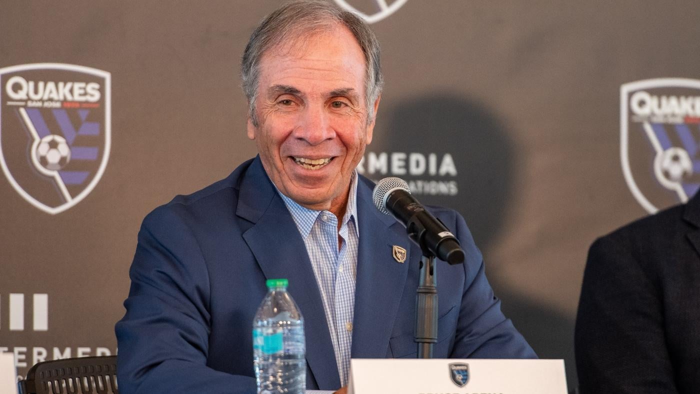 Former USMNT coach Bruce Arena questions quality of USA soccer's opponents ahead of 2026 World Cup