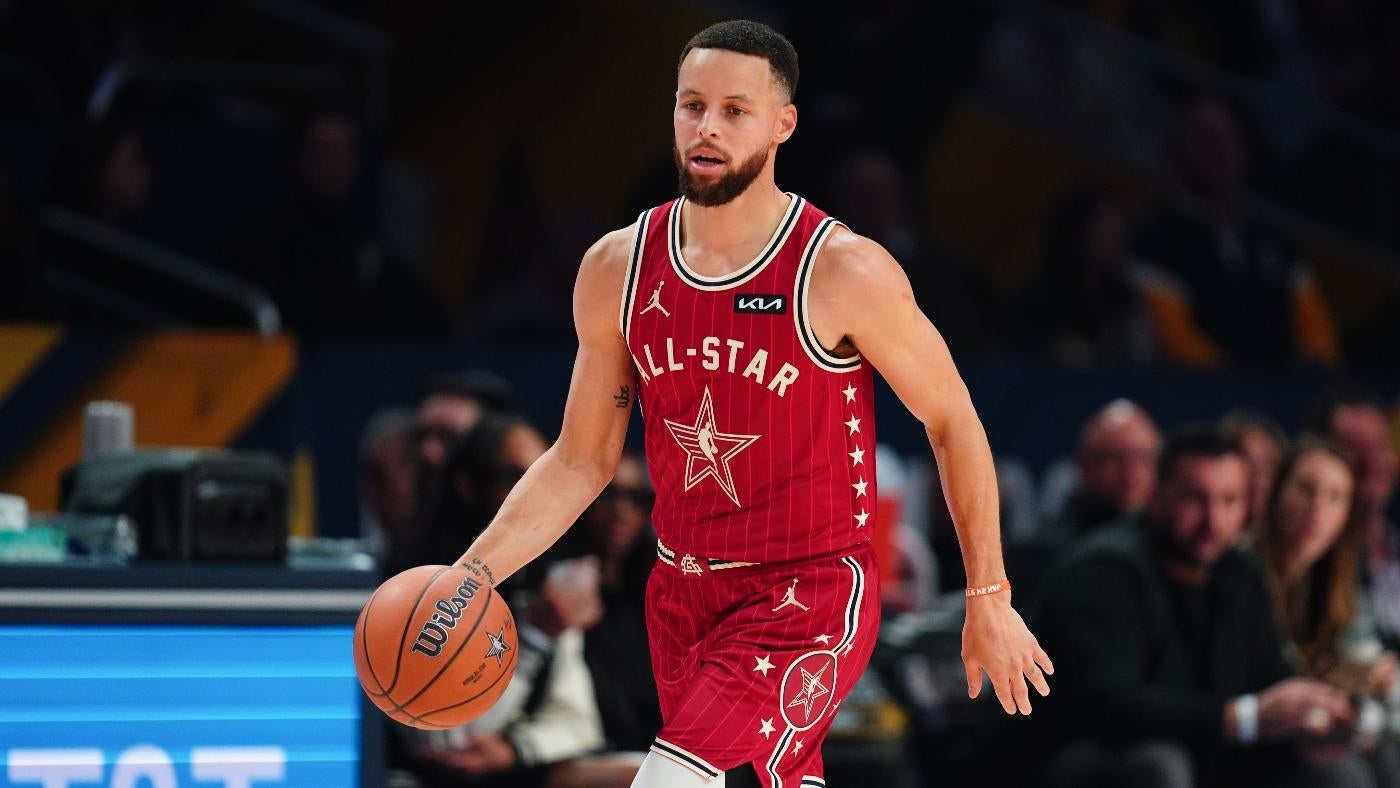 2025 NBA All-Star Game odds, prediction, picks, start time: Best bets from expert on 87-54 roll