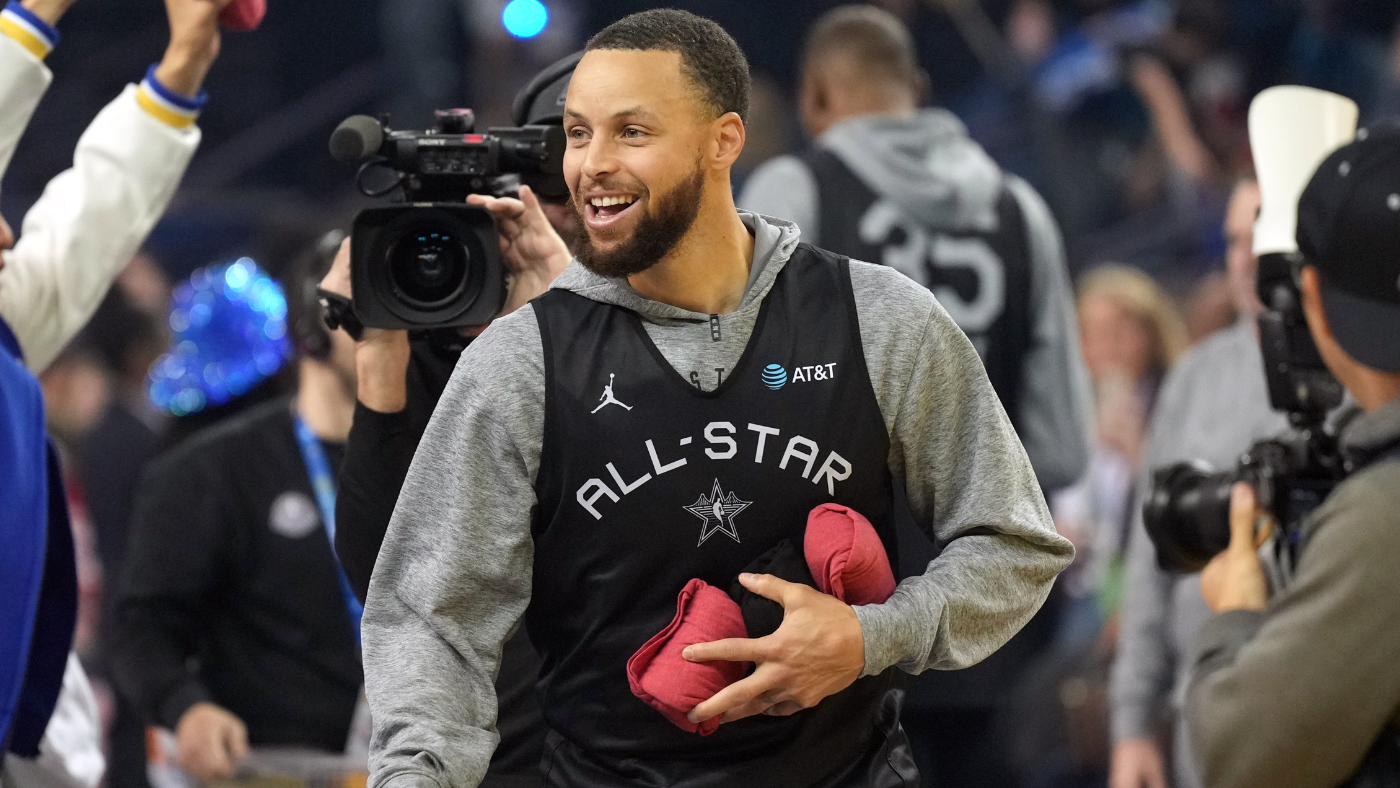 2025 NBA All-Star Game prediction, picks: Best bets for tournament winner, plus longshot MVPs