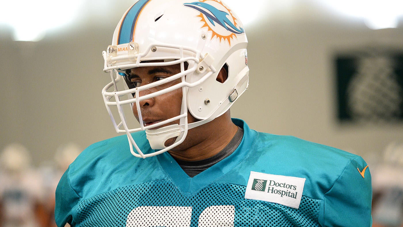 Former Dolphins lineman Jonathan Martin says he 'never believed' he was bullied in NFL scandal