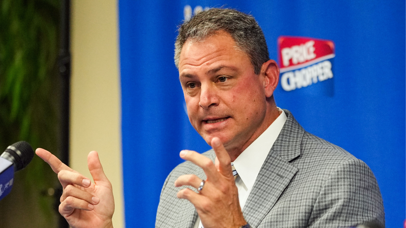 Royals extend GM J.J. Picollo through 2030 after impressive turnaround that took team to 2024 MLB playoffs