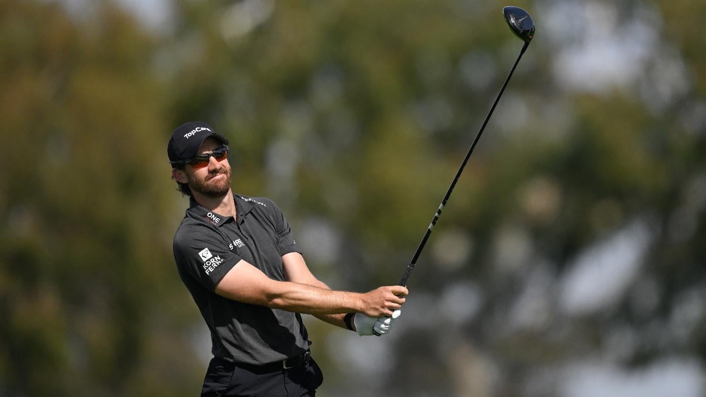 PGA Tour $1 million parlay picks, odds for 2025 Mexico Open: Get a massive return on a $10 bet