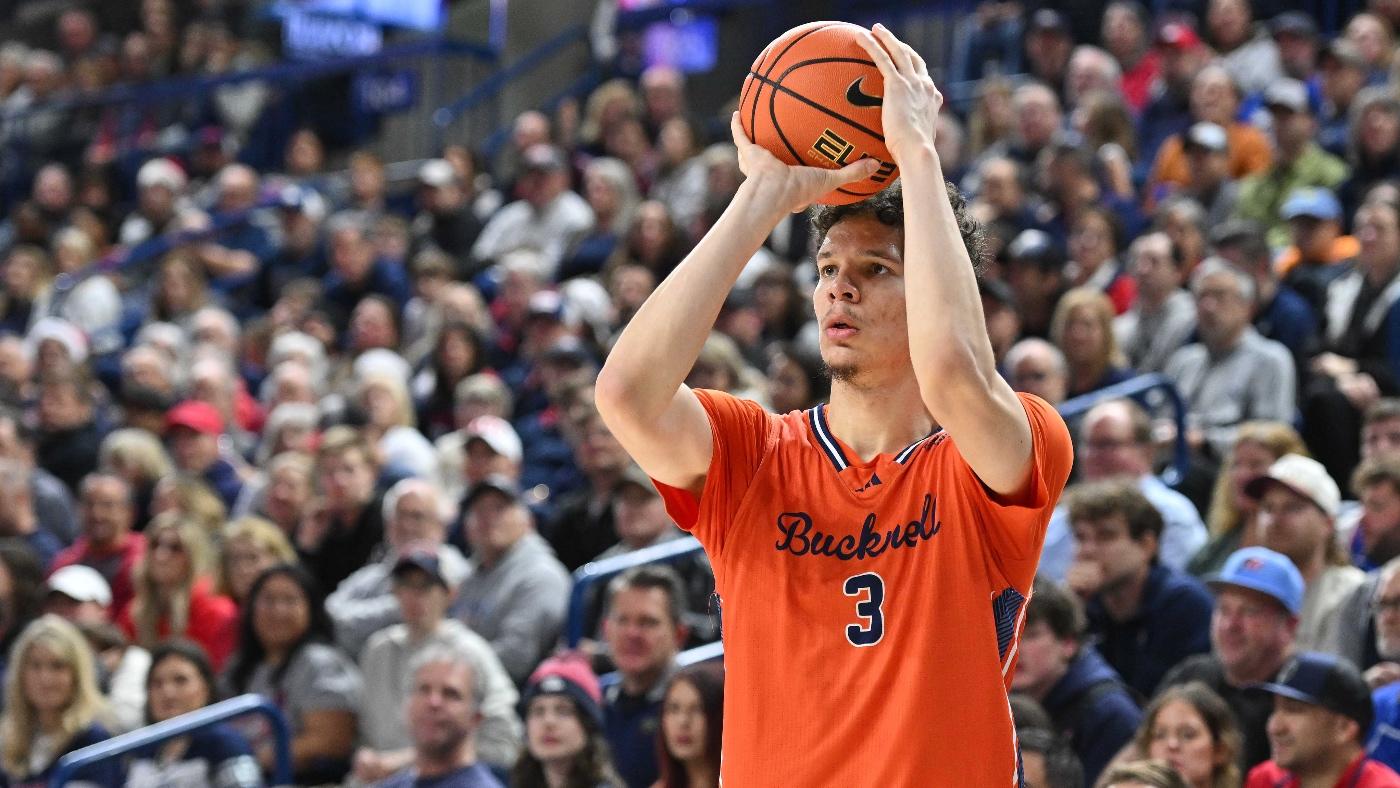 Bucknell vs. Lehigh odds, score prediction: 2025 college basketball picks, Feb. 17 best bets by proven model