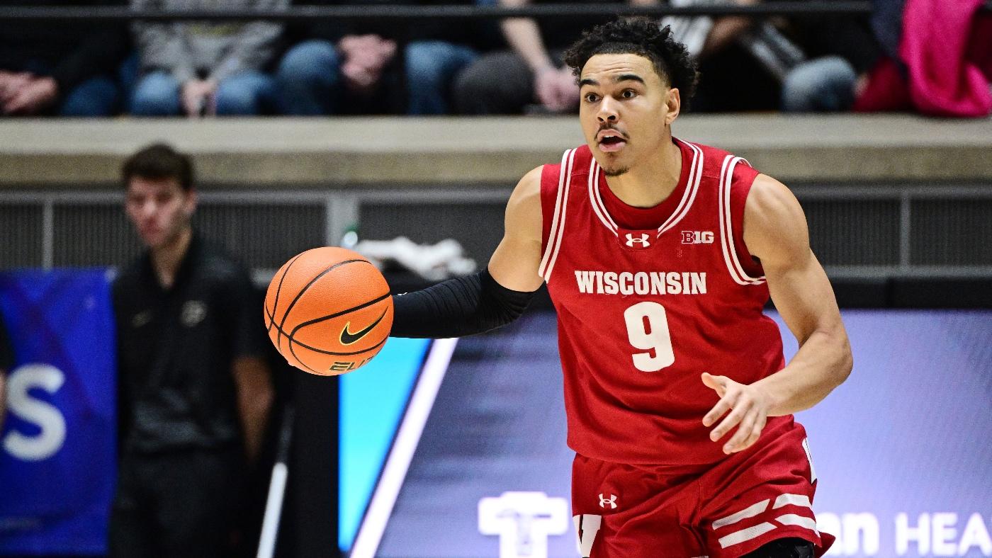 Illinois vs. Wisconsin odds, prediction: 2025 college basketball picks, Feb. 18 best bets by proven model